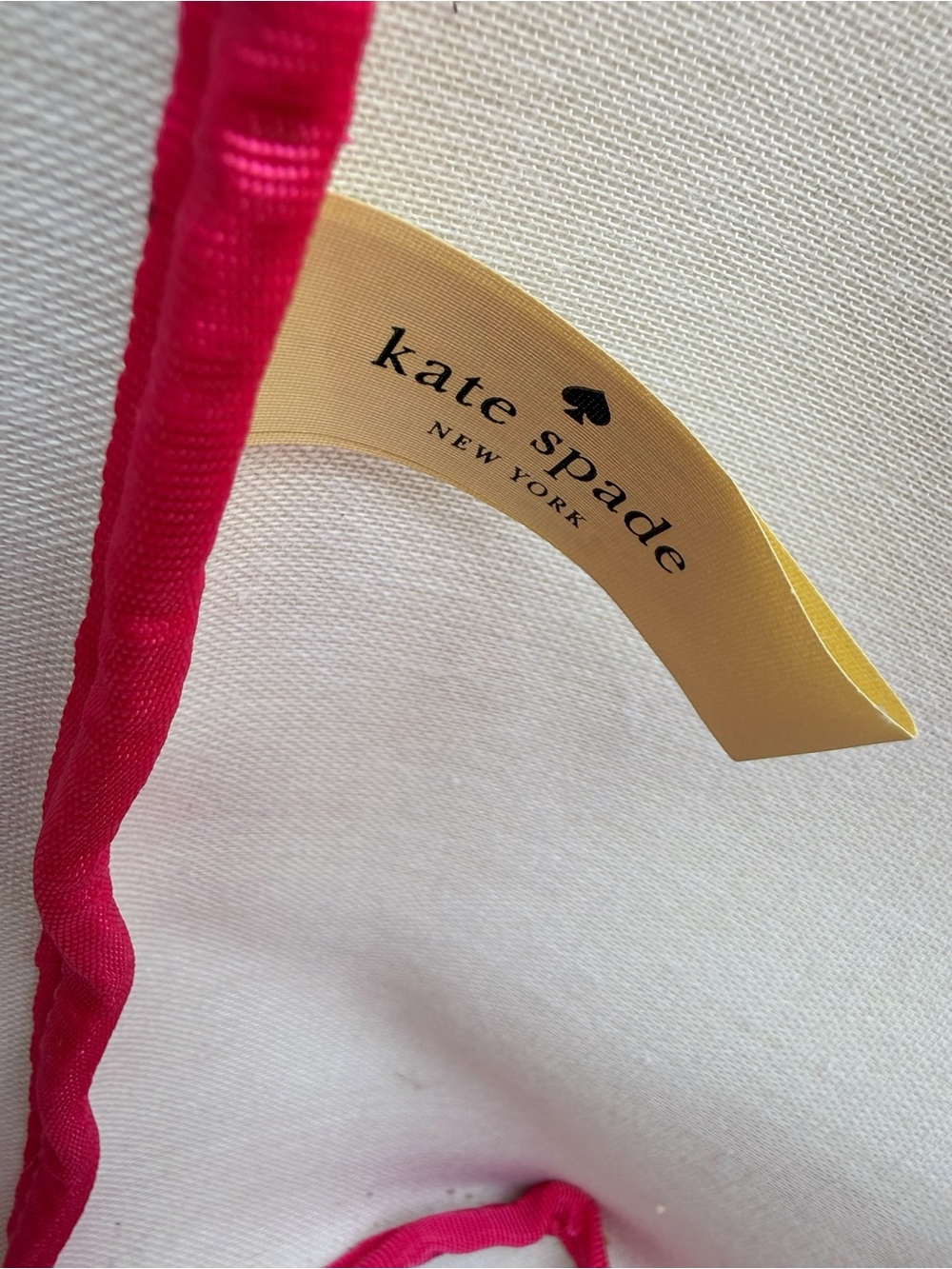 Kate Spade Striped Bondi Road Harmony Tote Bag - Picture 8 of 8
